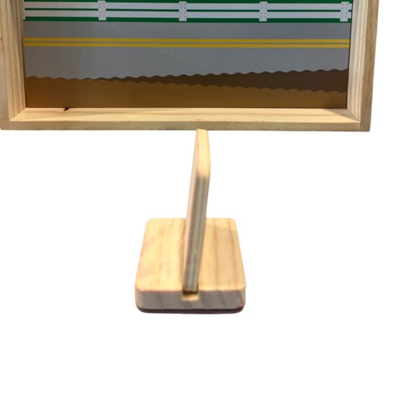 Melissa & Doug Vehicles Stamp Set - Picture 8 of 10